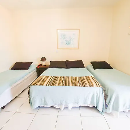 Hotel La Plage-3