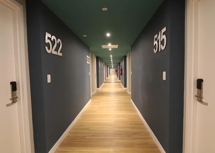 SambaHotel Cabo Frio