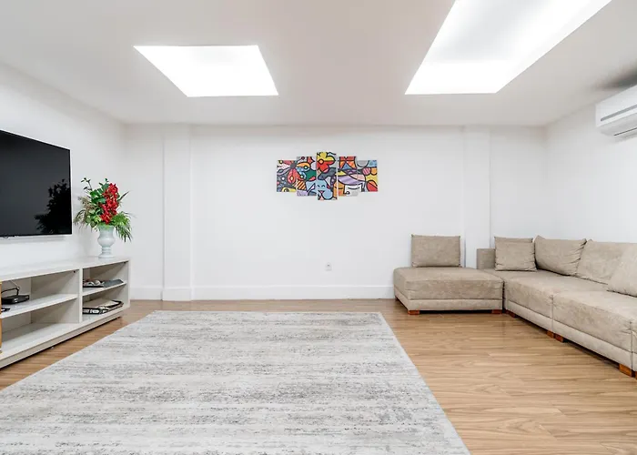 Pousada Areia do ForteHotel Cabo Frio